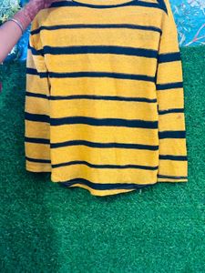 Amazing New Top