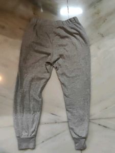 Grey Joggers
