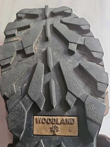 Woodland Sandal Uk11