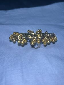Like Gold