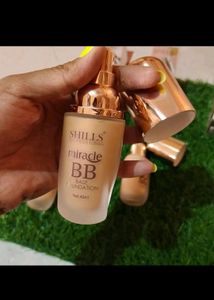 SHILLS Original Foundation