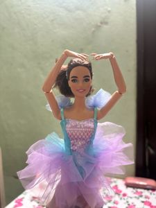 Ballet Wishes Barbie