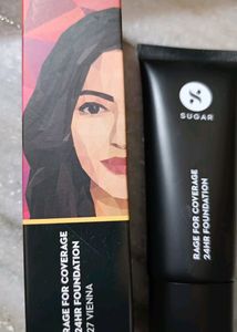 Sugar Foundation