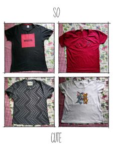 Combo Tshirt 👕