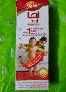 Dabur Lal Tail