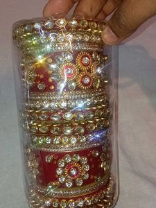 Indian Bridal Chura
