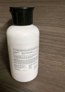 Minimalist Salicylic Acid Cleanser