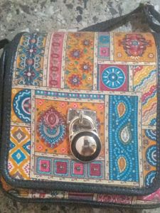 Rajsthan Bag