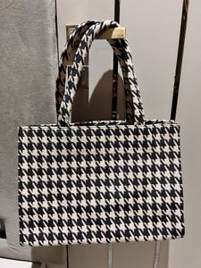 Mini Wesst Tote Bag
