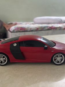 Audi R8 Toy Car