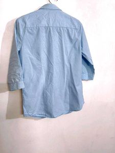 Light Blue formal Shirt