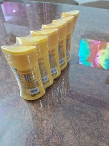 12 Vatika Shampoo