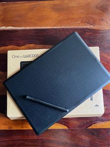 Wacom Graphic Tablet