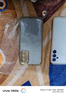 Phone Cases (Set of 2) samsung m34