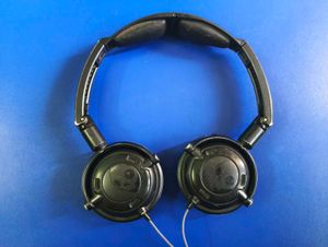 Skullcandy Wired Headphones