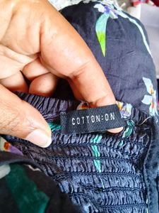 🎁Buy 2 Get 1 Free🎁Floral Print Dress XS/S