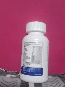 Forever Arctic Sea Fish Oil