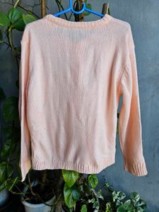 Baby Pink
