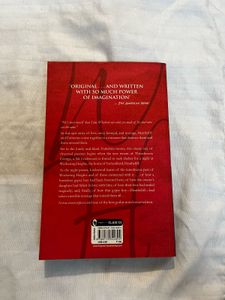 Wuthering Heights by Emily Bronte