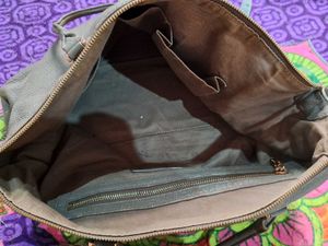 sale🎊🎄🎆🎉Gray Tote Handbag