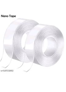 Nano Double Sided Tape