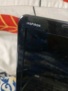 Dell Laptop, Without Harddisk,