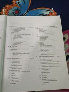 Neet Physics Book DC Pandey