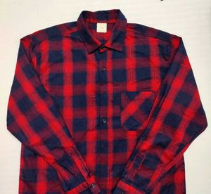GAP Flannel Shirt | Chest 40