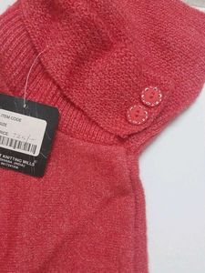 Wollen Stylish Sweater
