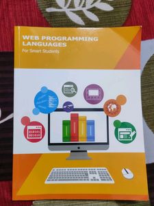 Web Programming Languages For Smart Students