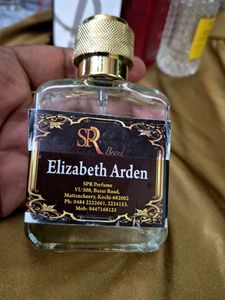 Elizabeth Arden Perfume
