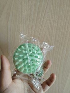 HAIR SCALP MASSAGER