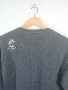 JOCKEY Dark Gray Sweatshirt
