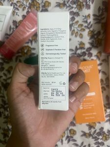 Sulwhasoo’s Sold. Price’s For Rest Of The Products