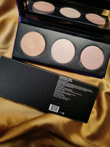 Sugar Decountor Face Pallet 🤩🤩 New Highlighter