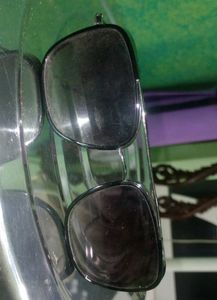 Vintage Style Sunglasses