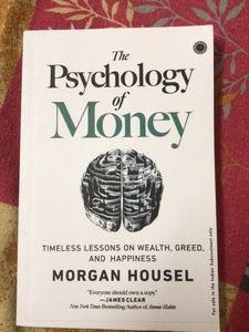 The Psychology of Money