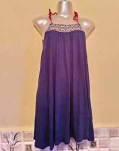 Size M/L 🎁Buy 2 Get 1 Free🎁Boho Chic Dress