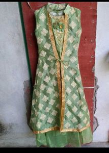 Women Gown