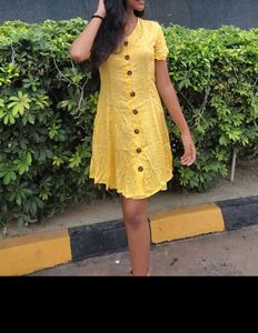 Perfect Summer Dress