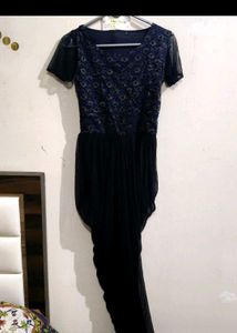 navy blue 💙 jumpsuit