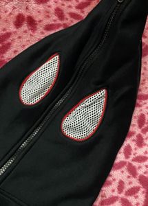 Full Zip Hoodie Eyes Can See 👀