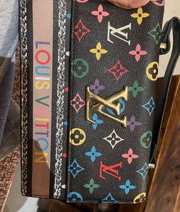 Lv Sling Bag