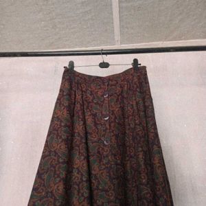 Vintage Skirt 🍂🥰