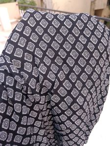 Patterned Sun Dress