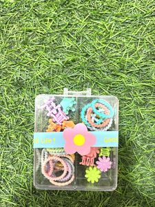 Kids Hair Accessories
