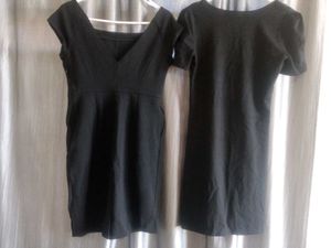 Chic Black Dress Bundle