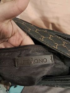 Milano Handbag