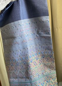 Beautiful Sarong/Mekhala Ready Made