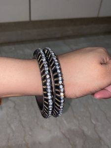 Black Metal Kada